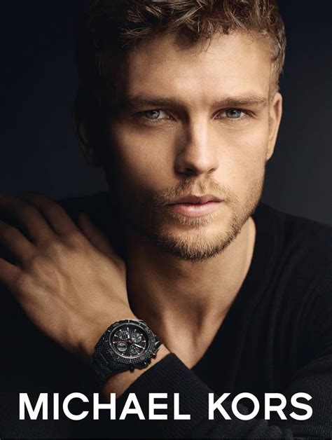 michael kors watch advertising|Michael Kors refresh.